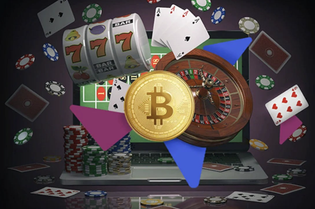 Best BC.game bitcoin casino bonuses